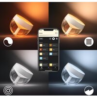 Philips Hue Iris (серебристый) Image #5