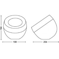 Philips Hue Iris (серебристый) Image #8