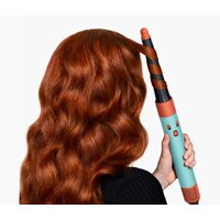 Dyson Airwrap Complete Long HS08 i.d. (с переходником на евровилку, керамическая патина/топаз) Image #4