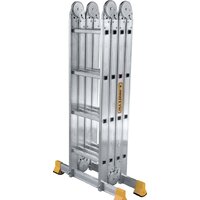 Алюмет TW1 444 (4x4 ступени) Image #4