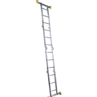 Алюмет TW1 444 (4x4 ступени) Image #2