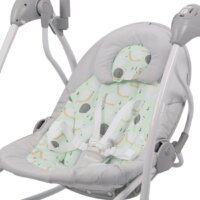 Indigo Fresh (зеленый) Image #4