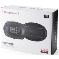 Nakamichi NSE6918R Image #8