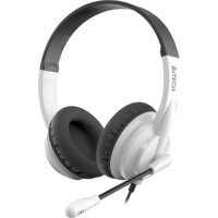 A4Tech HS-10 (белый)