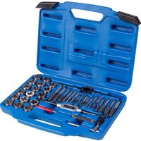 King Tony 12939MQ1 (39 предметов)