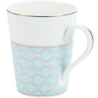 Gipfel Aurora 42868 (2 шт, белый/голубой) Image #2