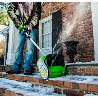 Greenworks GD40SS (без АКБ) Image #2