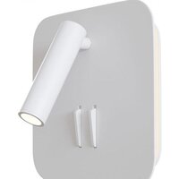 Maytoni Ios C175-WL-01-6W-W