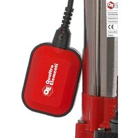 Quattro Elementi Sewage 500F Ci Image #3