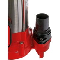 Quattro Elementi Sewage 500F Ci Image #5