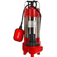 Quattro Elementi Sewage 500F Ci