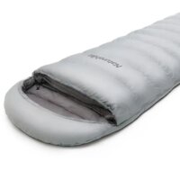 Naturehike RM40 Size L (правая молния, серый) Image #2