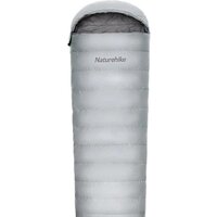 Naturehike RM40 Size L (правая молния, серый)