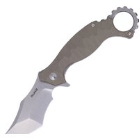 Ruike P881-W (песочный)