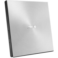 ASUS ZenDrive SDRW-08U8M-U (серебристый) Image #3