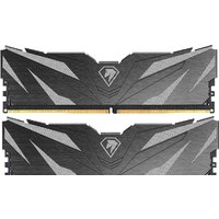 Netac Shadow II 2x16ГБ DDR5 6000 МГц NTSWD5P60DP-32K Image #1