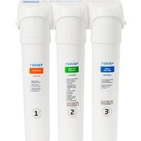 Гейзер Смарт (для жесткой воды)