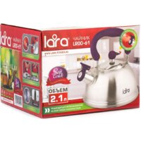 Lara LR00-61 Image #5