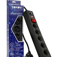 Tokov Electric TKE-C05-SF5-5-ZV