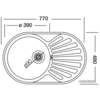 Kromevye EC 259 D Image #2