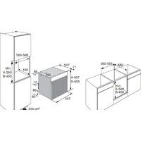 ASKO OCS8464S Image #3