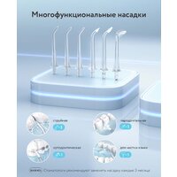 Fairywill F30 (черный) Image #6