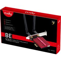 Cudy WE9300 Image #6