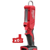 Milwaukee M18 IL-0 (без АКБ)