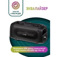 SmartBuy Luck SBS-5520 Image #5