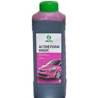 Grass Моющее средство Active Foam Magic 1 л 110322 Image #2