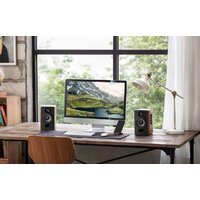 Edifier R1380T (коричневый) Image #10