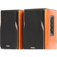 Edifier R1380T (коричневый)