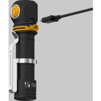 Armytek Elf C2 Micro USB (теплый) Image #3