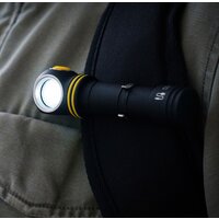 Armytek Elf C2 Micro USB (теплый) Image #7