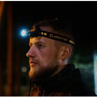 Armytek Elf C2 Micro USB (теплый) Image #6