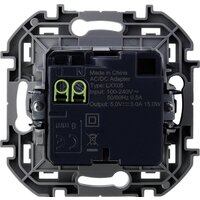 Legrand Inspiria 673762 Image #2
