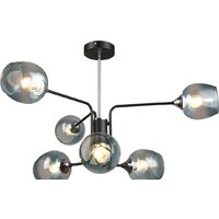 Imex MD.3564-6-S BK+CH