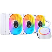 Jonsbo TG-360 (белый)