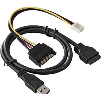 ExeGate U5H-625 Image #3