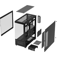 XASTRA Q500 0F (черный) Image #16