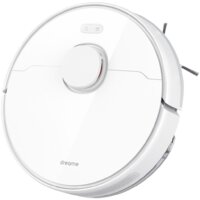Dreame D9 Plus (международная версия, белый) Image #3