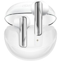QCY AilyBuds Clear (белый/серебиристый)