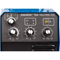 Solaris MULTIMIG-220 Image #6