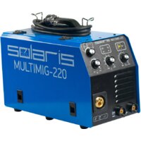 Solaris MULTIMIG-220 Image #2