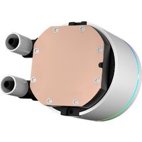 PCCooler DA360 Pro ARGB Digital (белый) Image #6