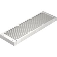 PCCooler DA360 Pro ARGB Digital (белый) Image #7