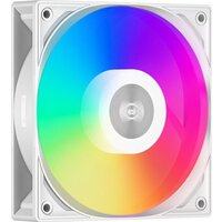 PCCooler DA360 Pro ARGB Digital (белый) Image #3