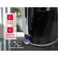 Oursson KE1736W/BL Image #11