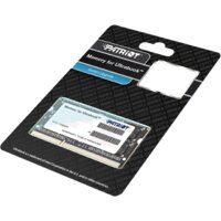 Patriot Memory for Ultrabook 4GB DDR3 SO-DIMM PC3-12800 (PSD34G1600L81S) Image #6