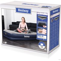 Bestway Tritech Airbed 67723 Image #2